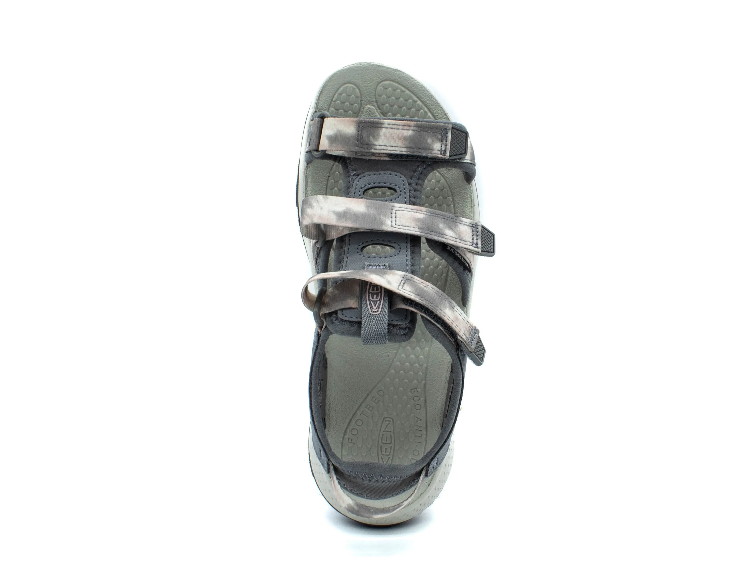 KEEN. ASTORIA WEST OPEN-TOE Chaussures Keen