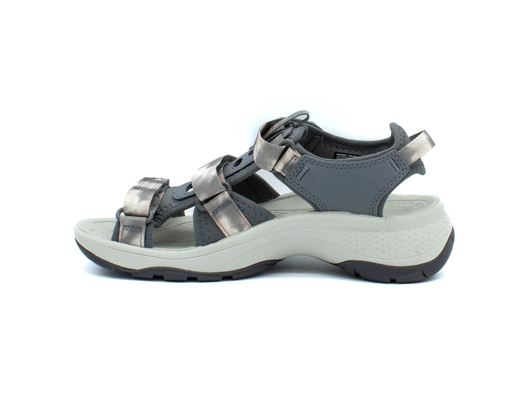 KEEN. ASTORIA WEST OPEN-TOE Chaussures Keen