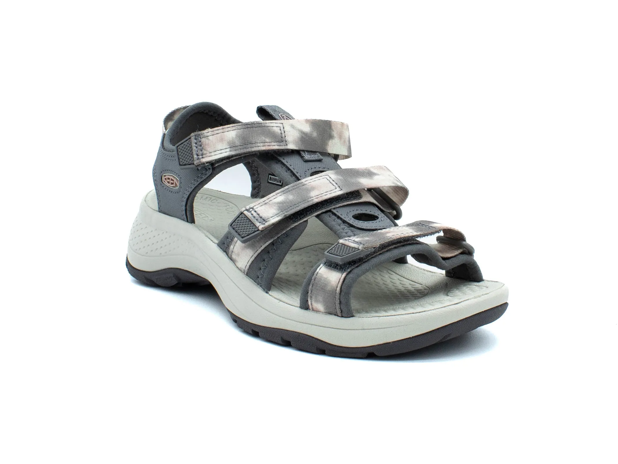 KEEN. ASTORIA WEST OPEN-TOE Chaussures Keen