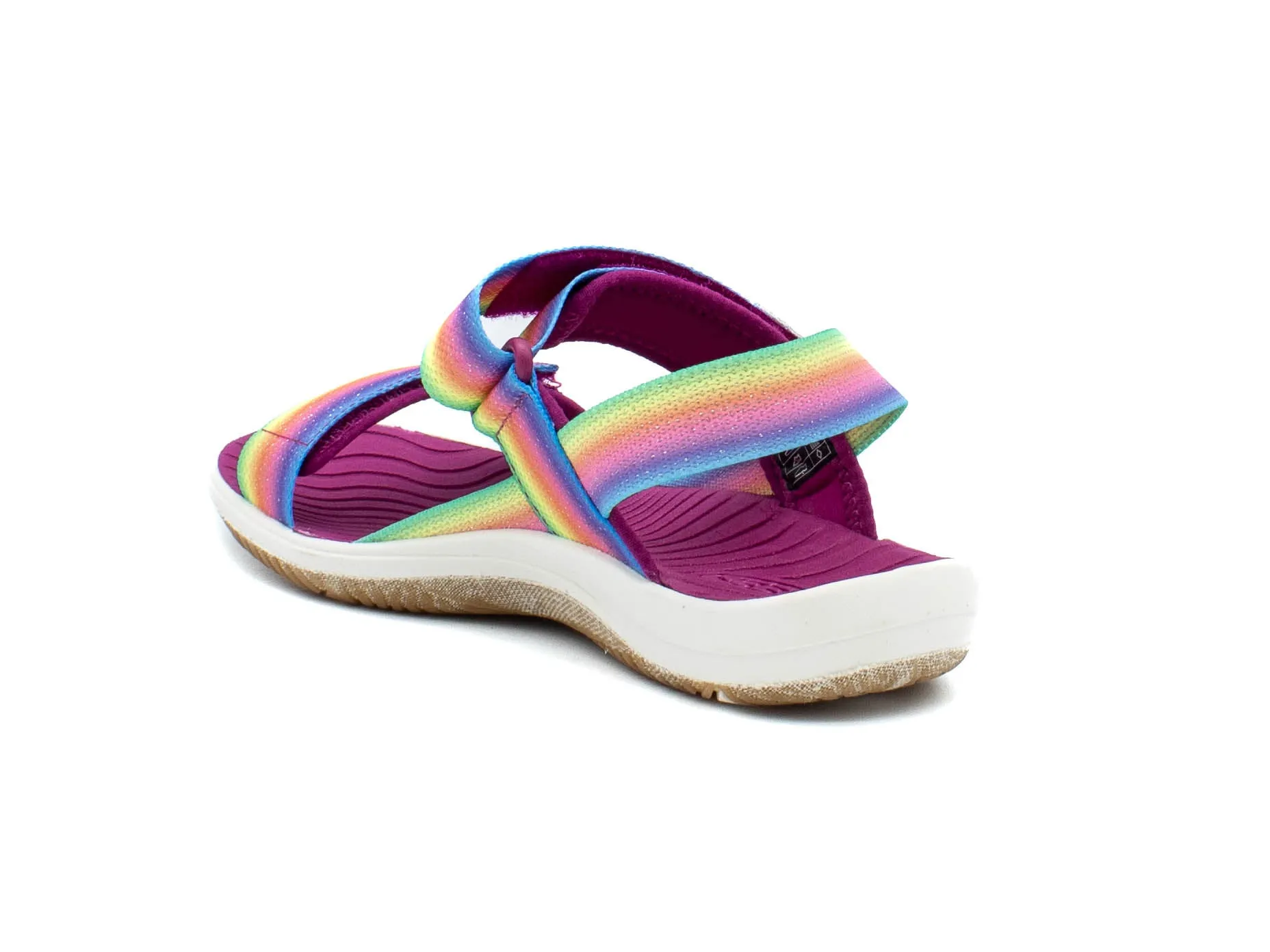 KEEN. Chaussures KEEN ELLE BACKSTRAP pour Grands Enfants