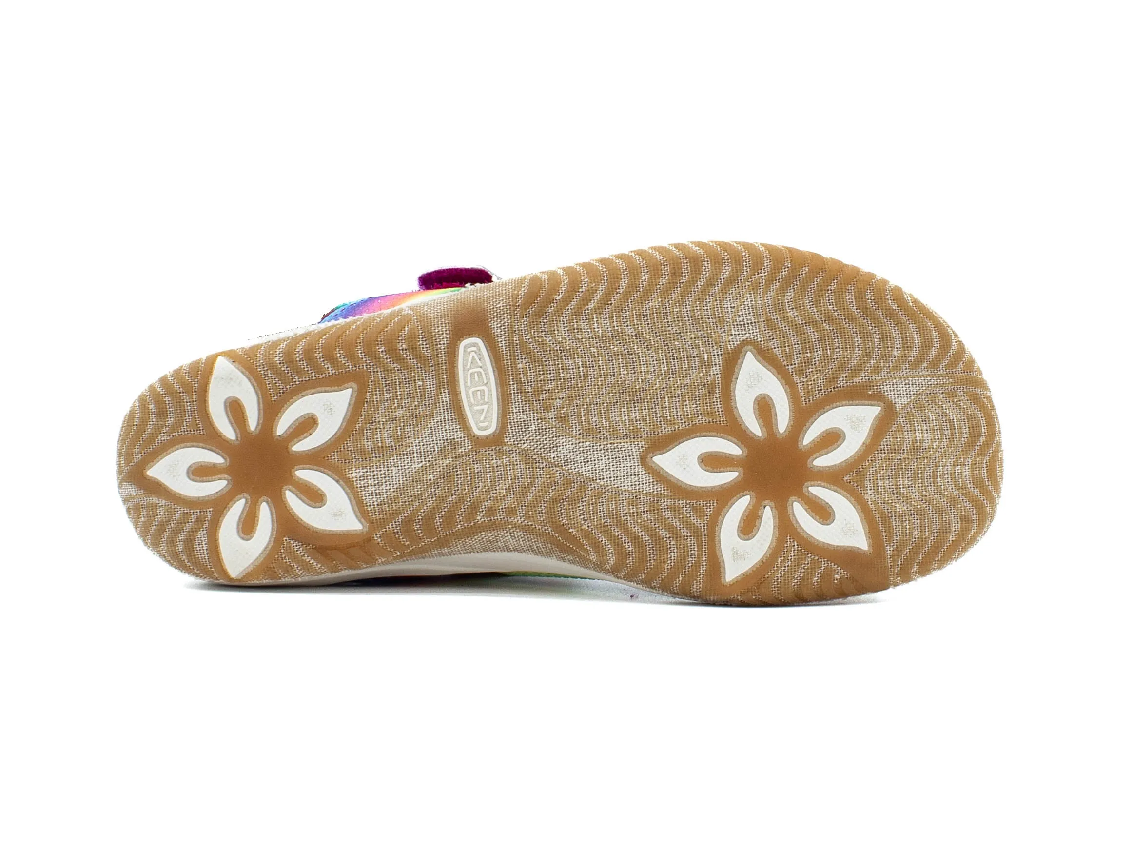 KEEN. Chaussures KEEN ELLE BACKSTRAP pour Grands Enfants