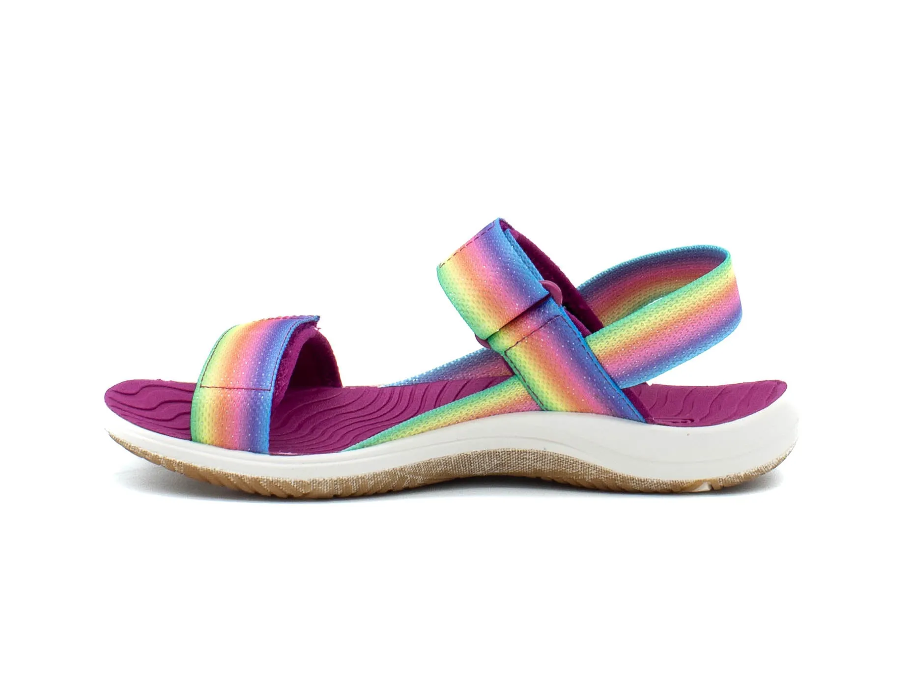 KEEN. Chaussures KEEN ELLE BACKSTRAP pour Grands Enfants