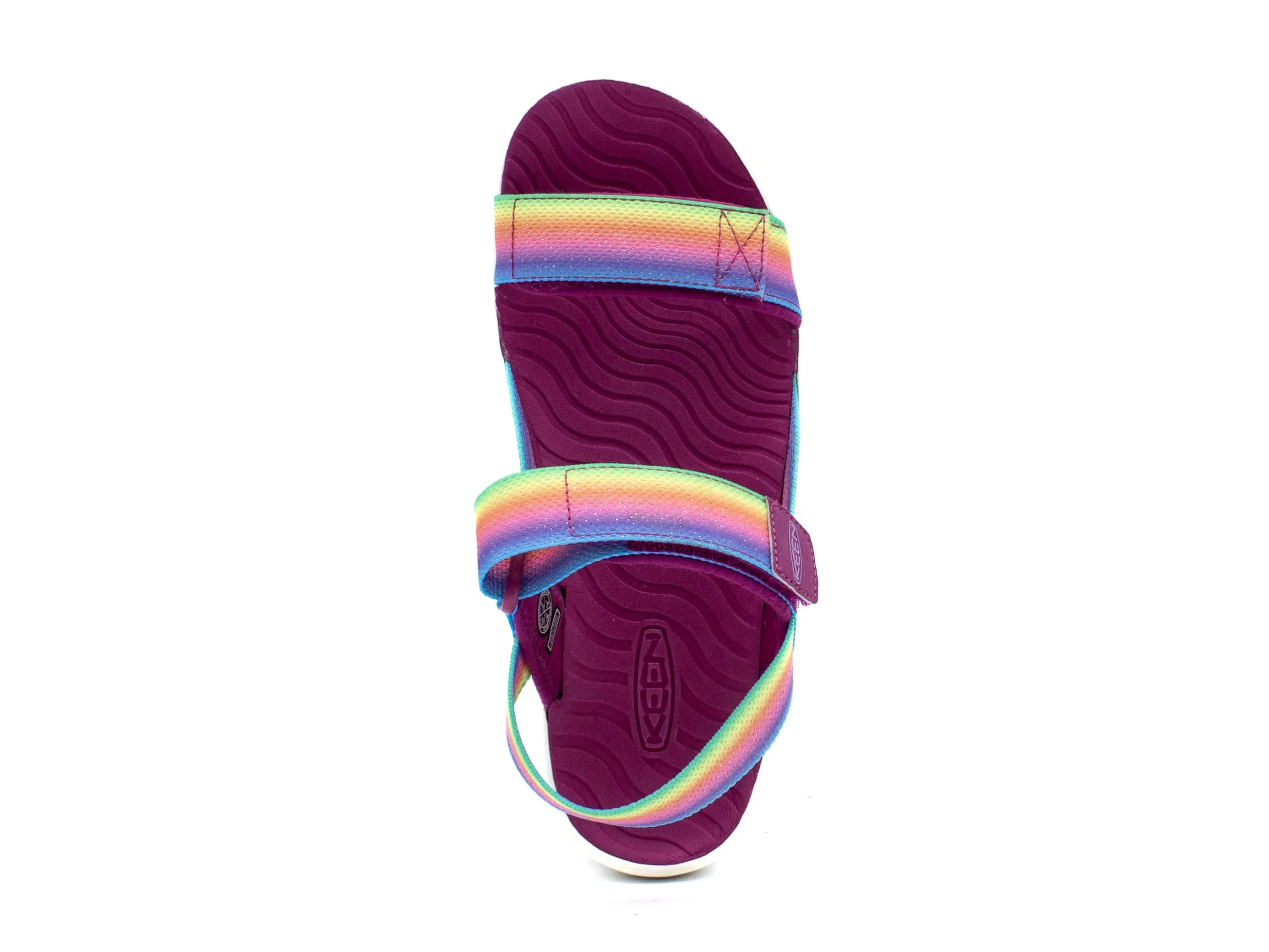 KEEN. Chaussures KEEN ELLE BACKSTRAP pour Grands Enfants