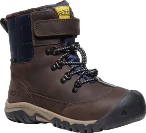 KEEN. Big Kids' Kanibou Waterproof Winter Boot Keen Shoes