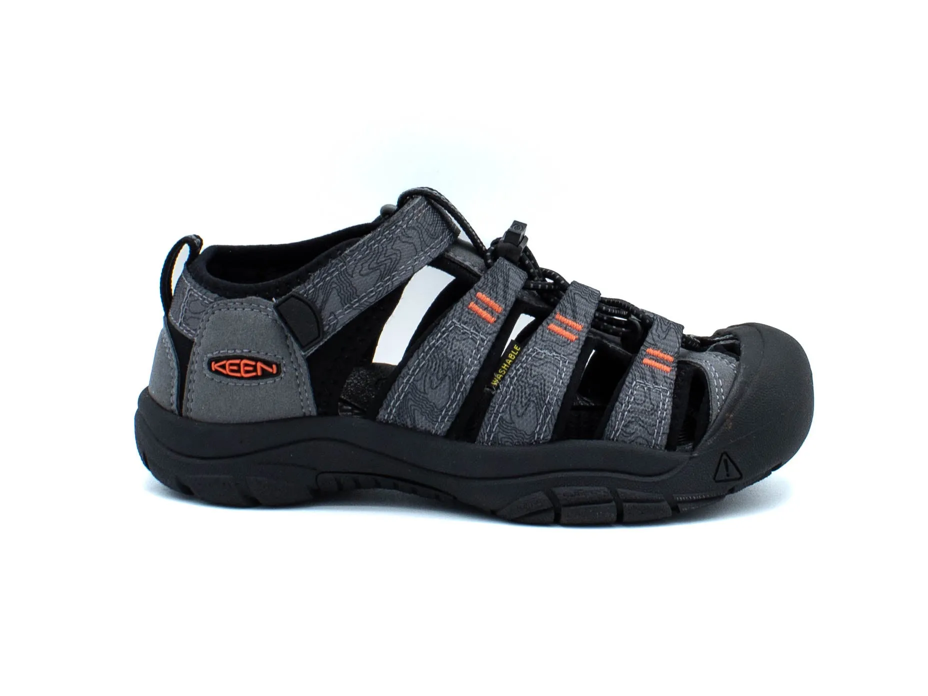 KEEN. Chaussures NEWPORT H2 pour Grands Enfants