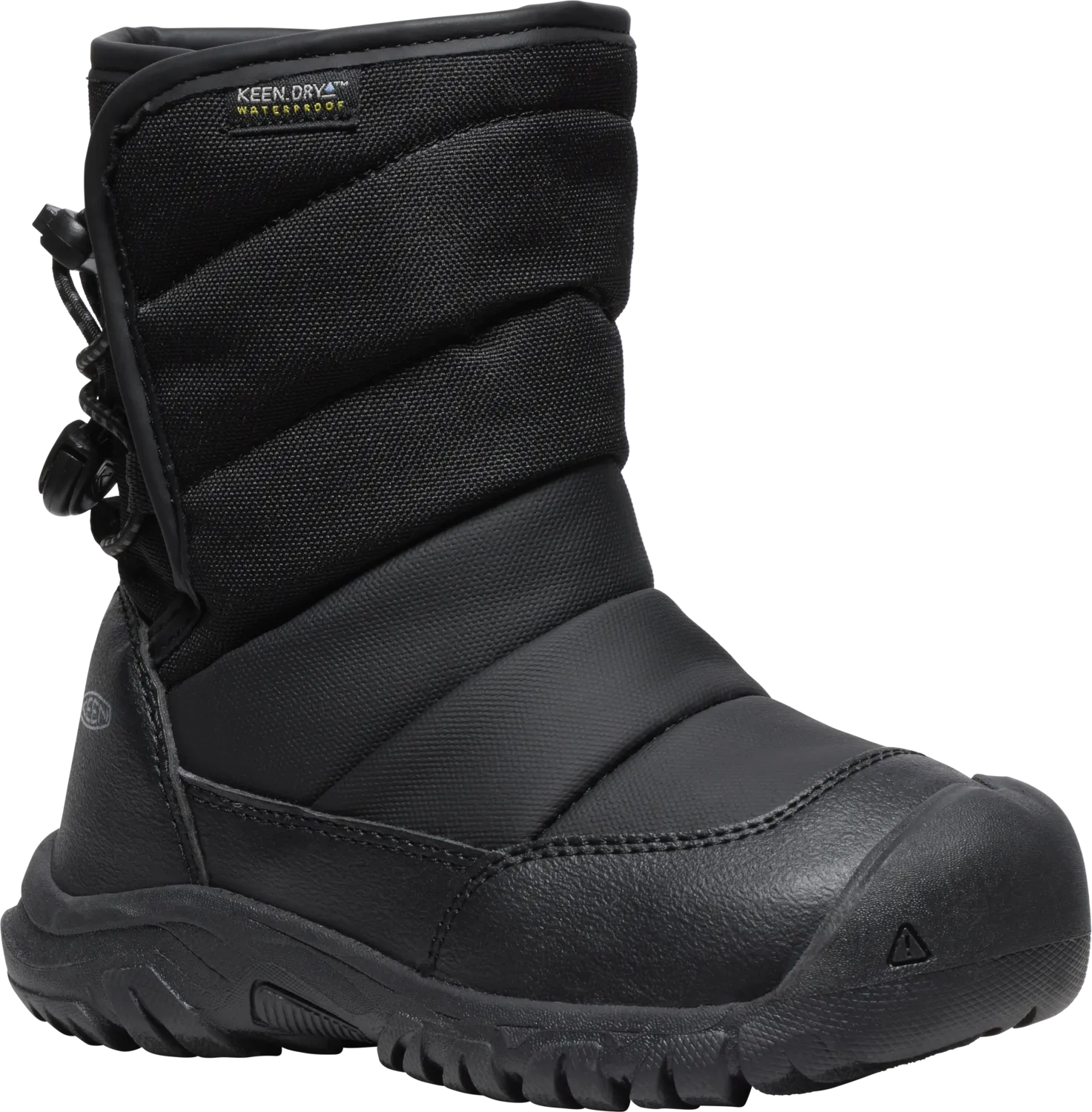 KEEN. Chaussures Puffrider pour Grands Enfants