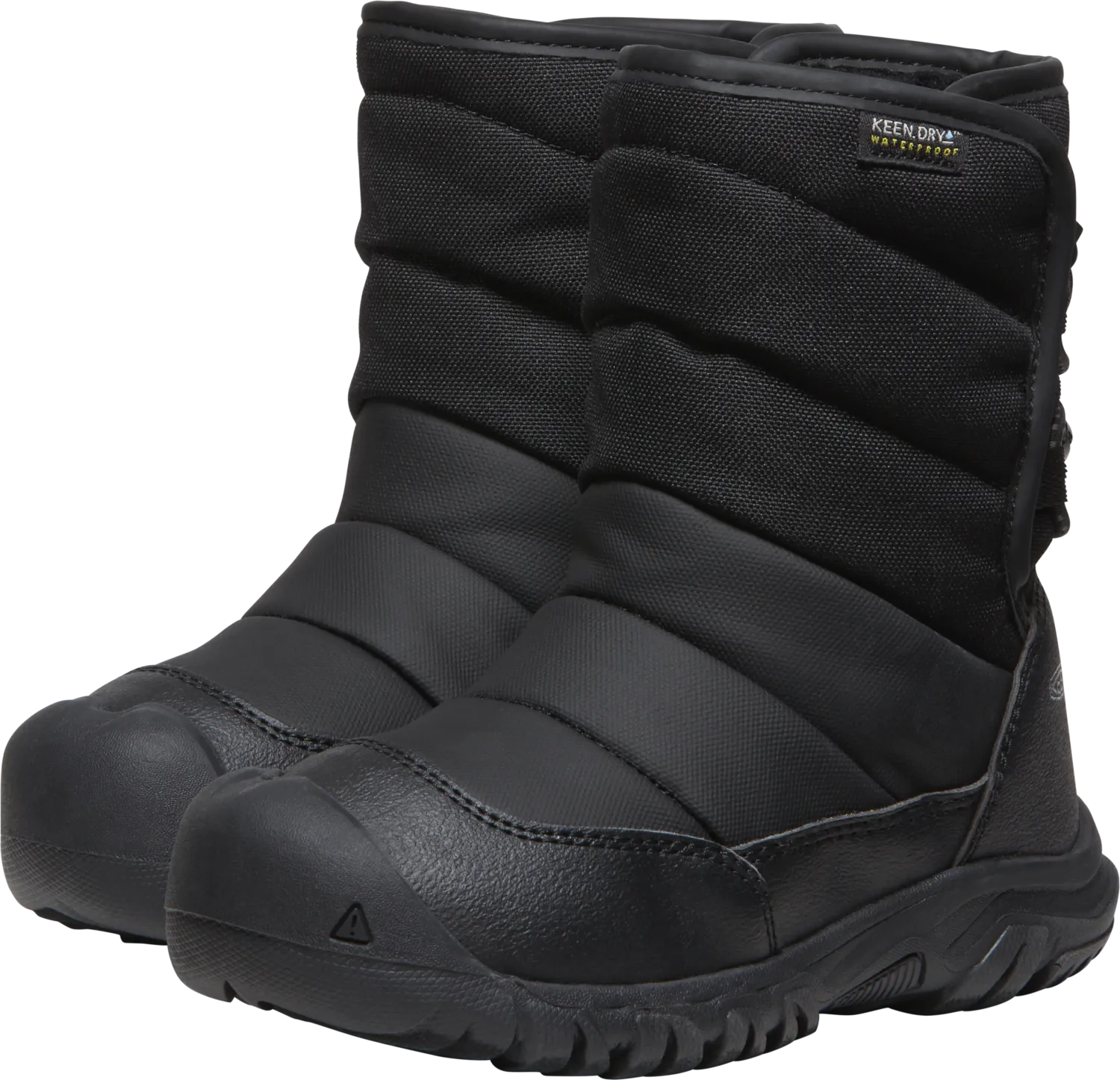 KEEN. Chaussures Puffrider pour Grands Enfants