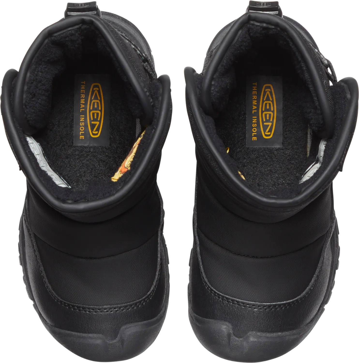 KEEN. Chaussures Puffrider pour Grands Enfants
