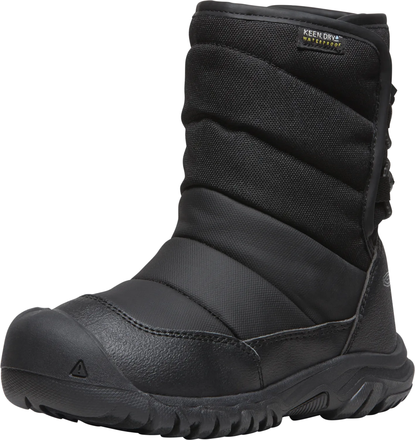 KEEN. Chaussures Puffrider pour Grands Enfants
