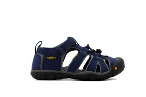 KEEN. BIG KIDS' SEACAMP II CNX Keen Shoes