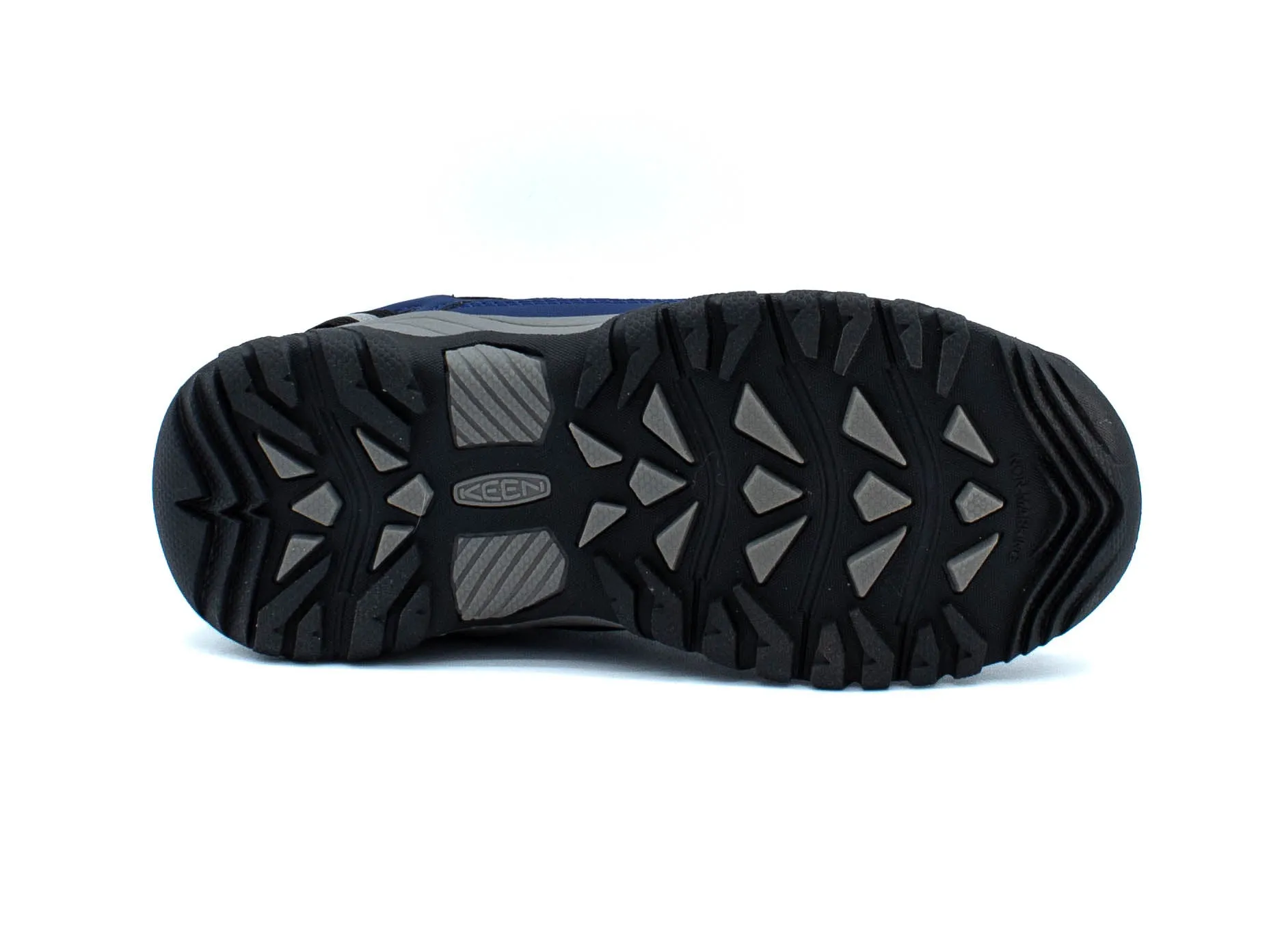 KEEN. CHAUSSURE TARGHEE SPORT VENTILÉE POUR GRANDS ENFANTS Chaussures Keen