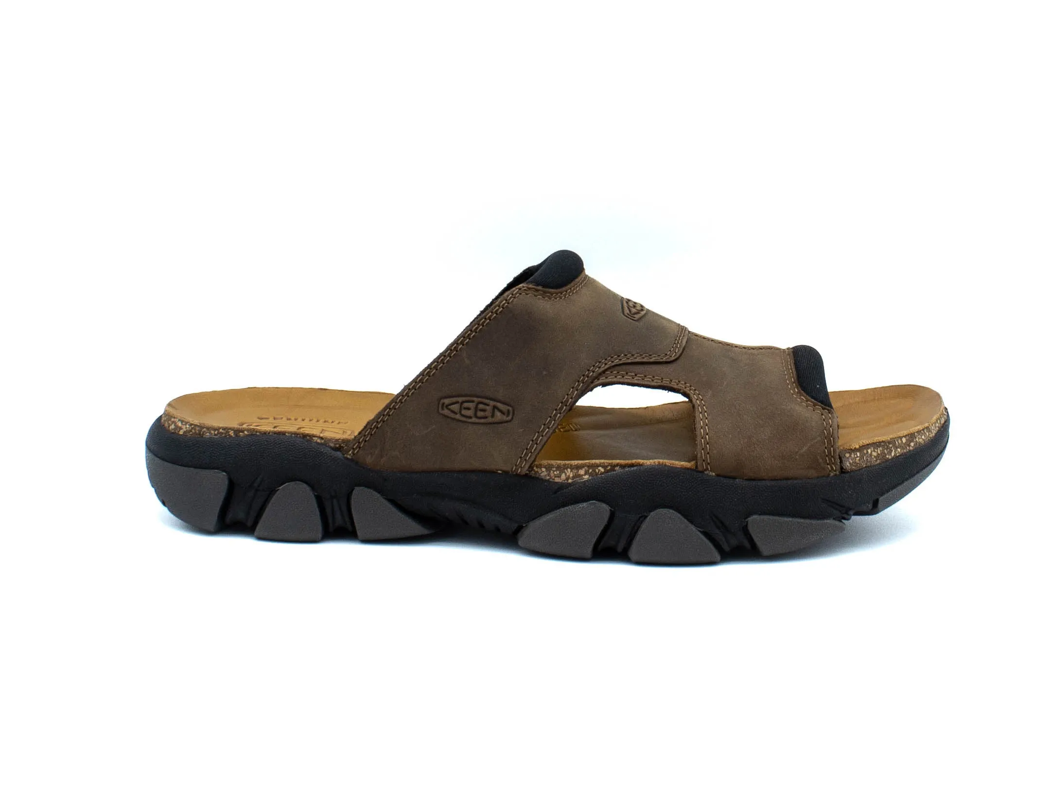 KEEN. DAYTONA II SLIDE Chaussures Keen