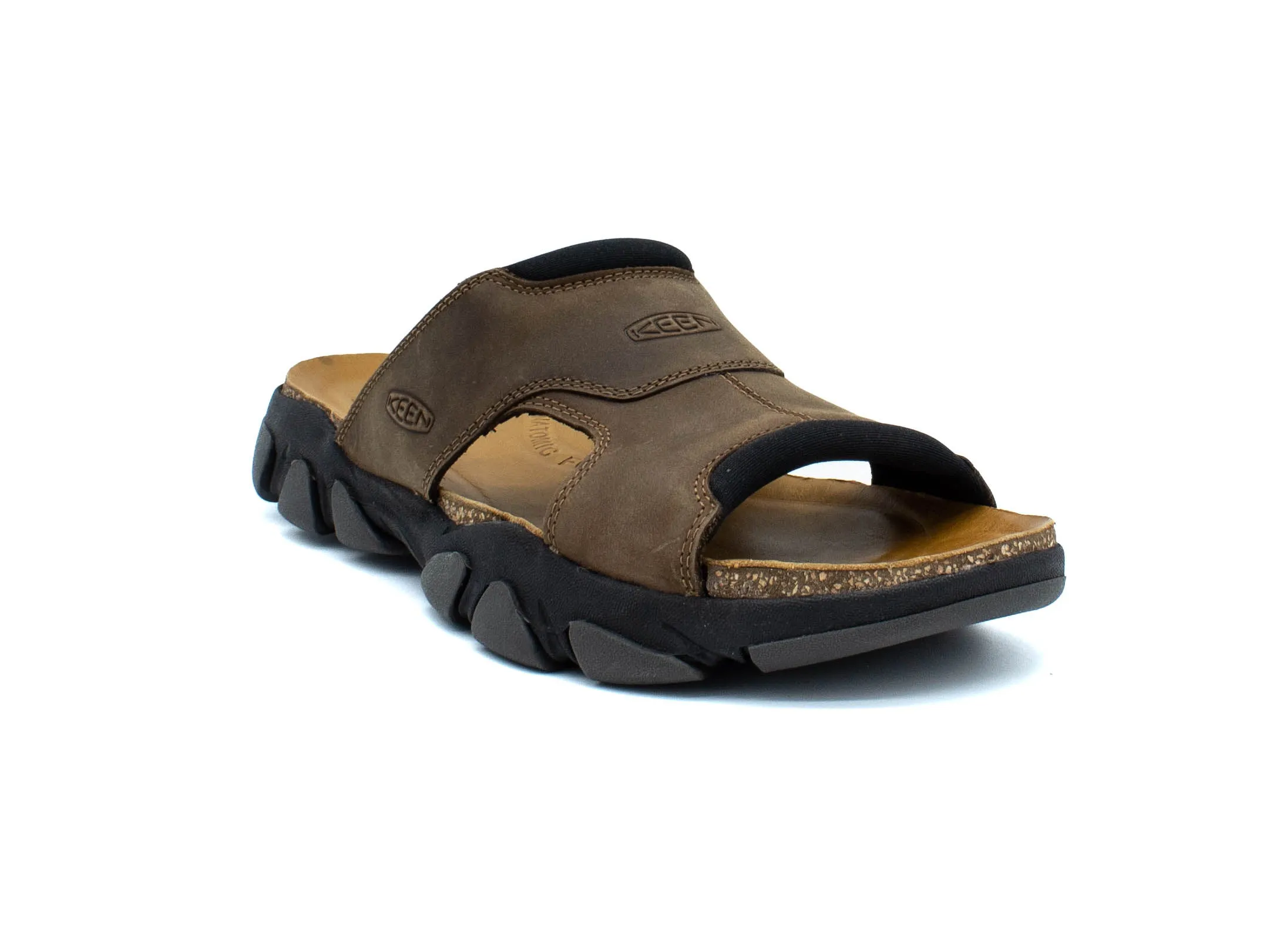 KEEN. DAYTONA II SLIDE Chaussures Keen