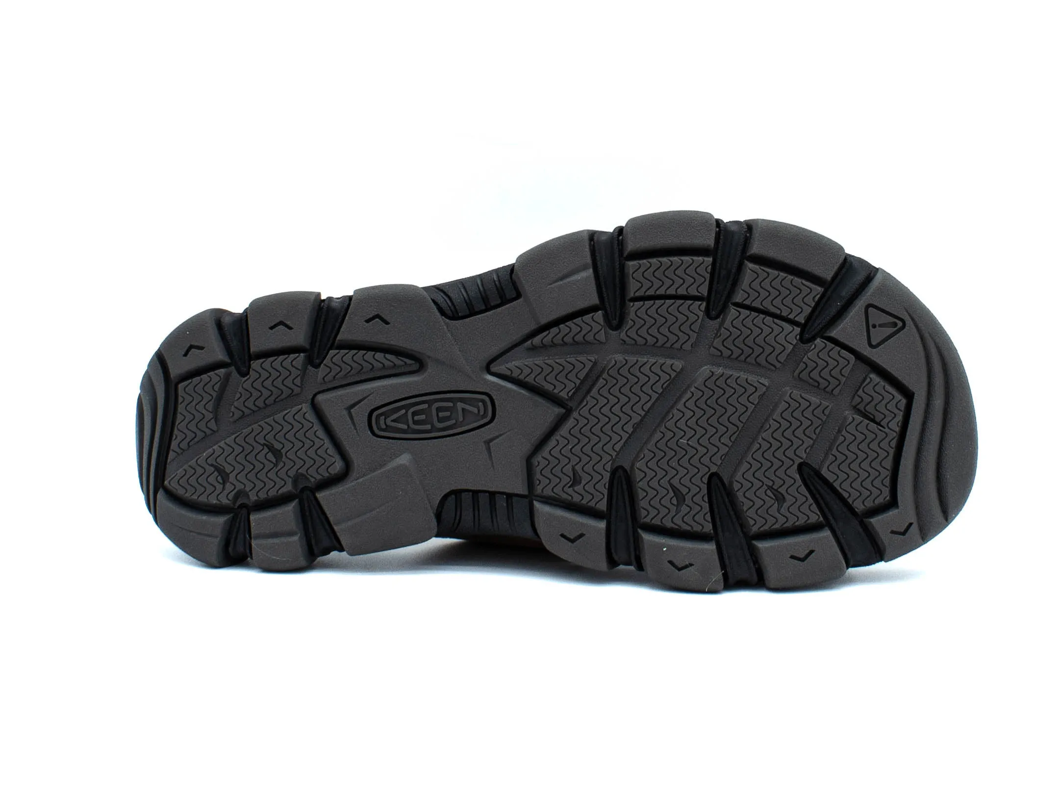 KEEN. DAYTONA II SLIDE Chaussures Keen