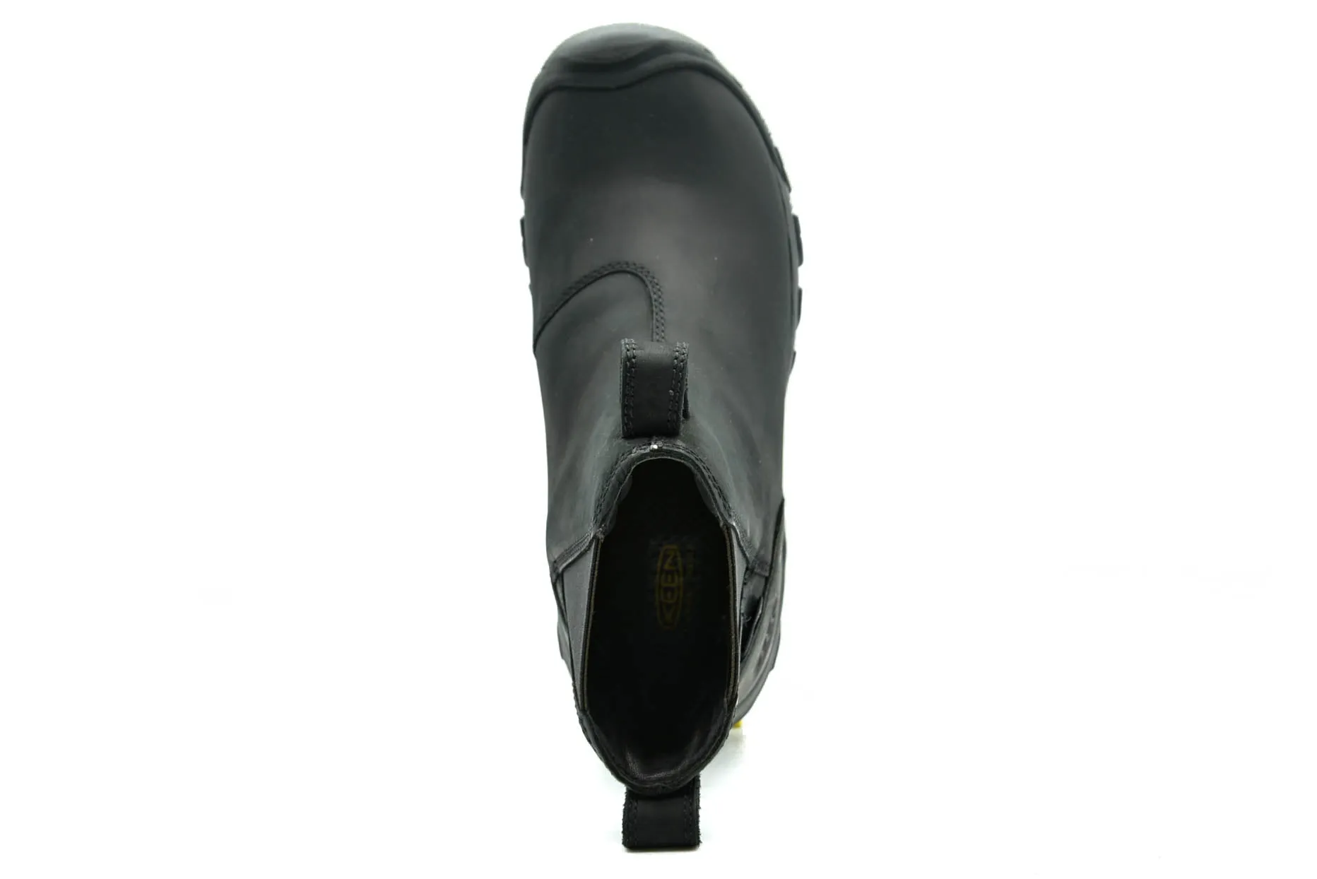 KEEN. BOTTINES CHELSEA IMPERMÉABLES GRETA Chaussures Keen