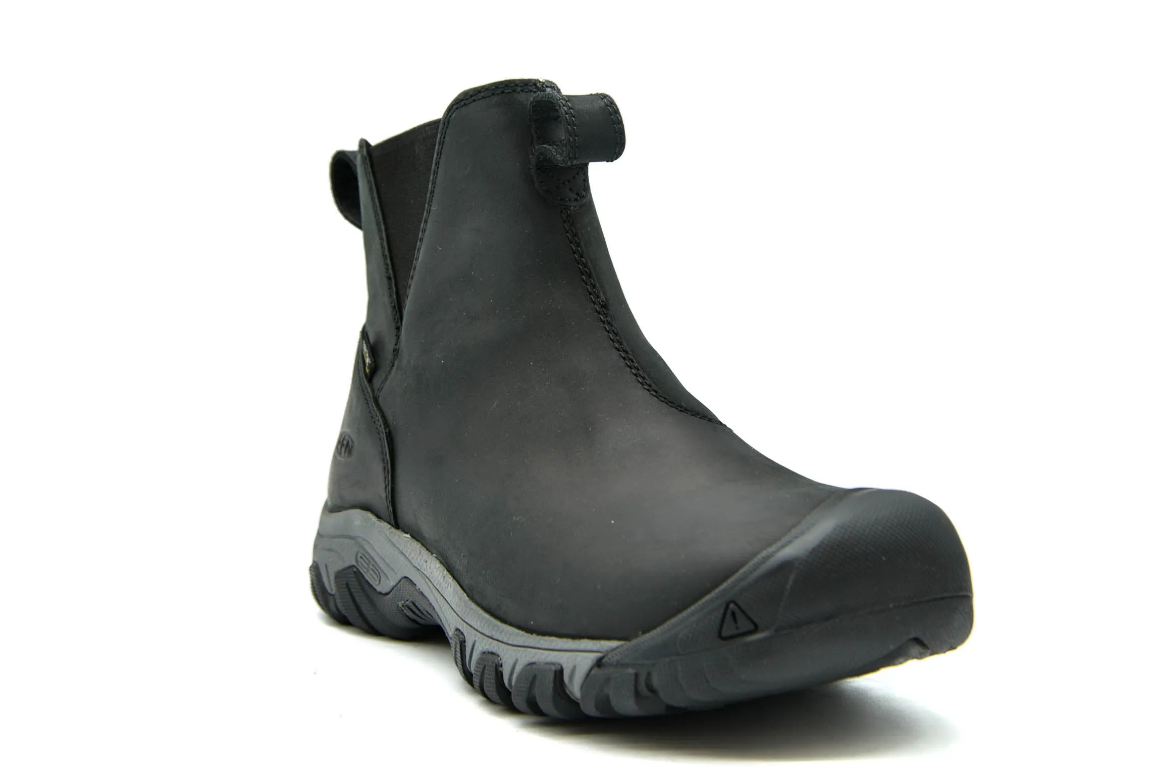 KEEN. BOTTINES CHELSEA IMPERMÉABLES GRETA Chaussures Keen