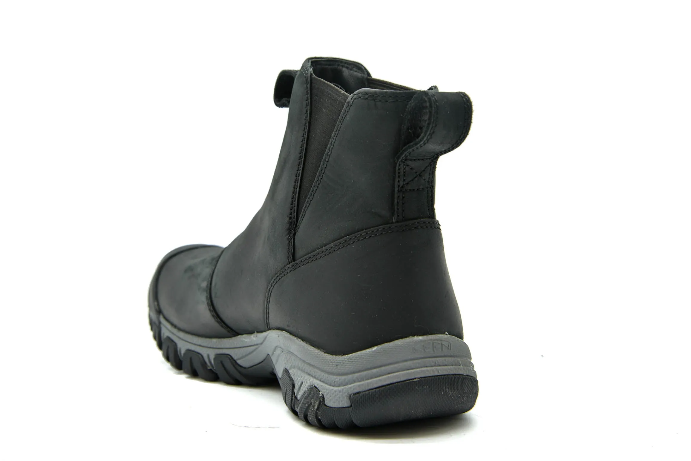 KEEN. BOTTINES CHELSEA IMPERMÉABLES GRETA Chaussures Keen