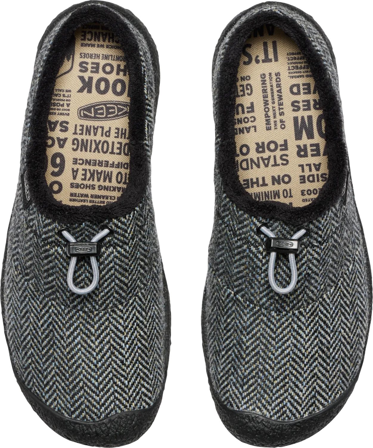 KEEN Howser III Slide Chaussures Keen