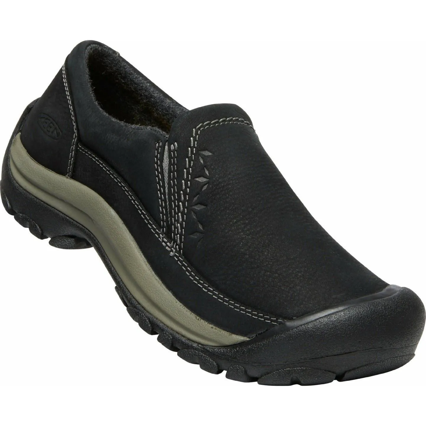 KEEN KACI III CHAUSSURE D'HIVER SANS LACETS POUR FEMMES - SOLDES FINALES !