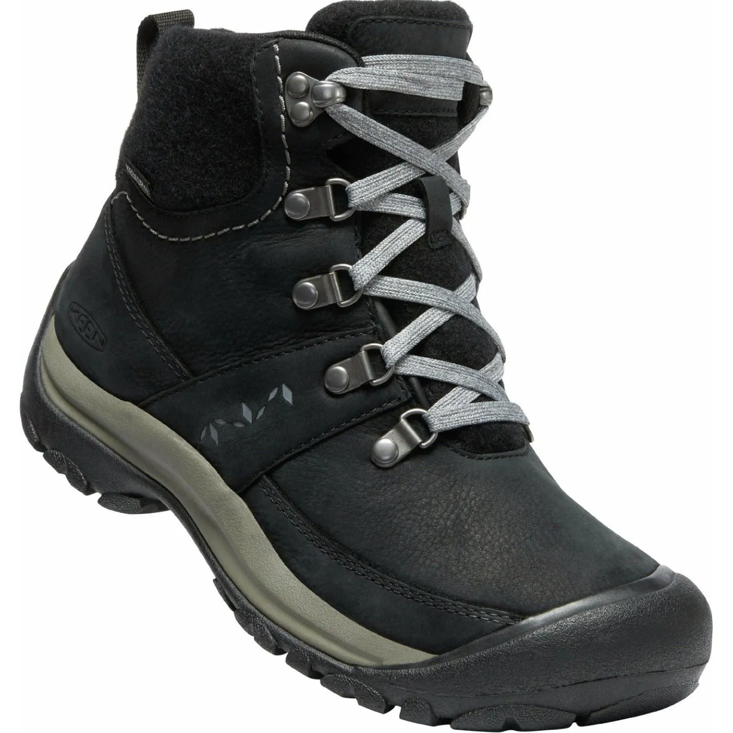 BOTTES D'HIVER IMPERMÉABLES KEEN KACI III POUR FEMMES - SOLDES FINALES !