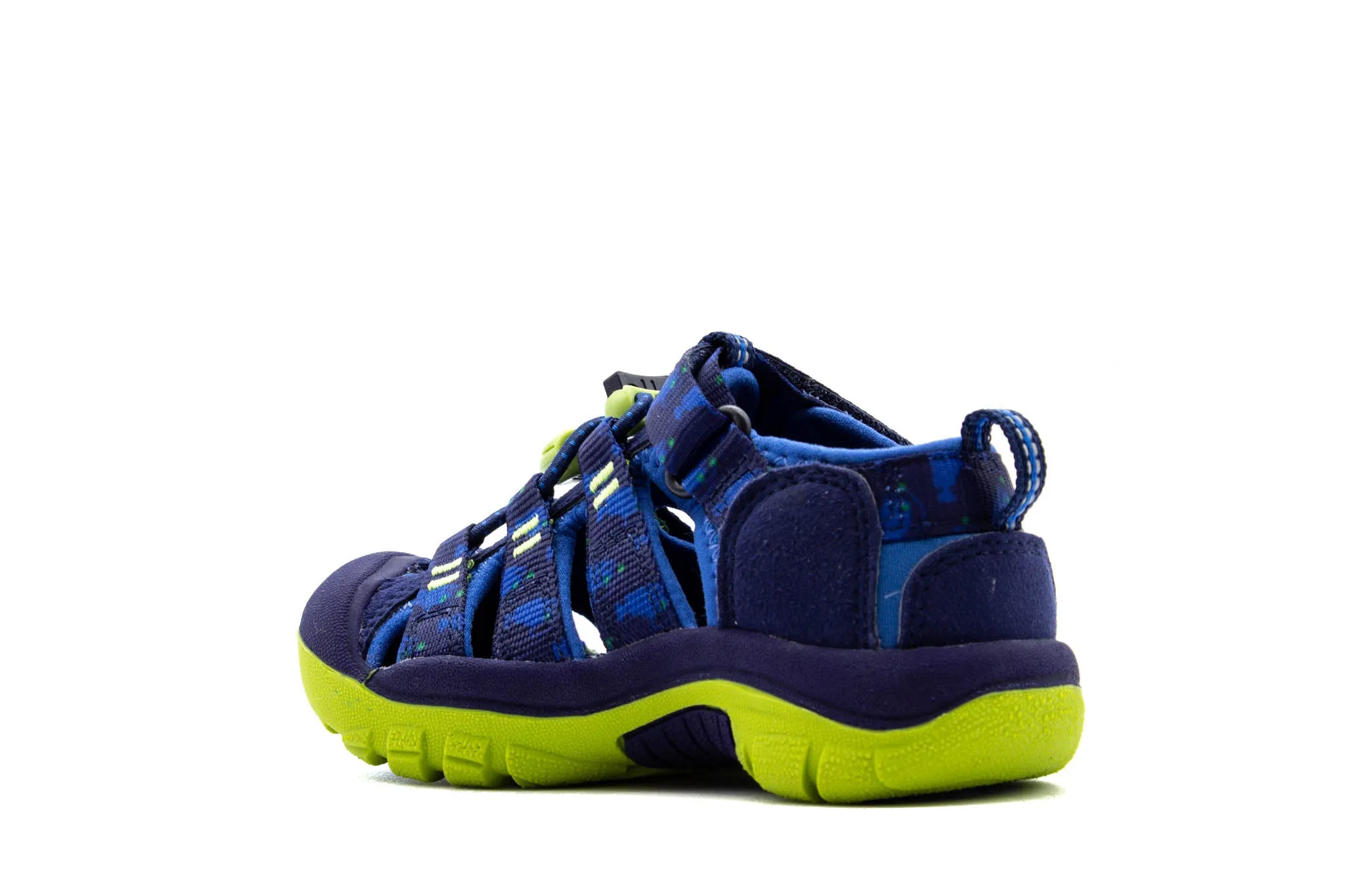 KEEN. SANDALES NEWPORT H2 POUR ENFANTS Chaussures Keen