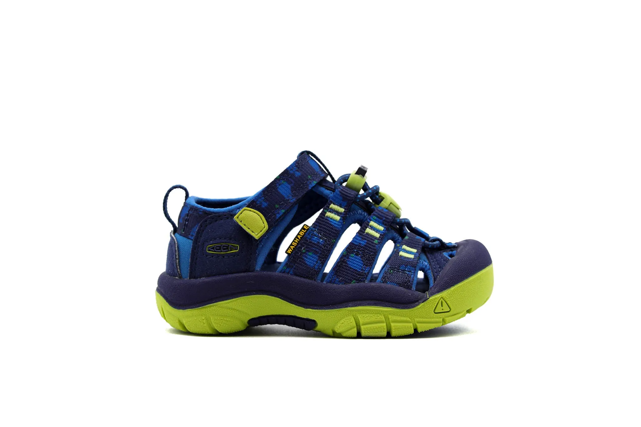KEEN. SANDALES NEWPORT H2 POUR ENFANTS Chaussures Keen