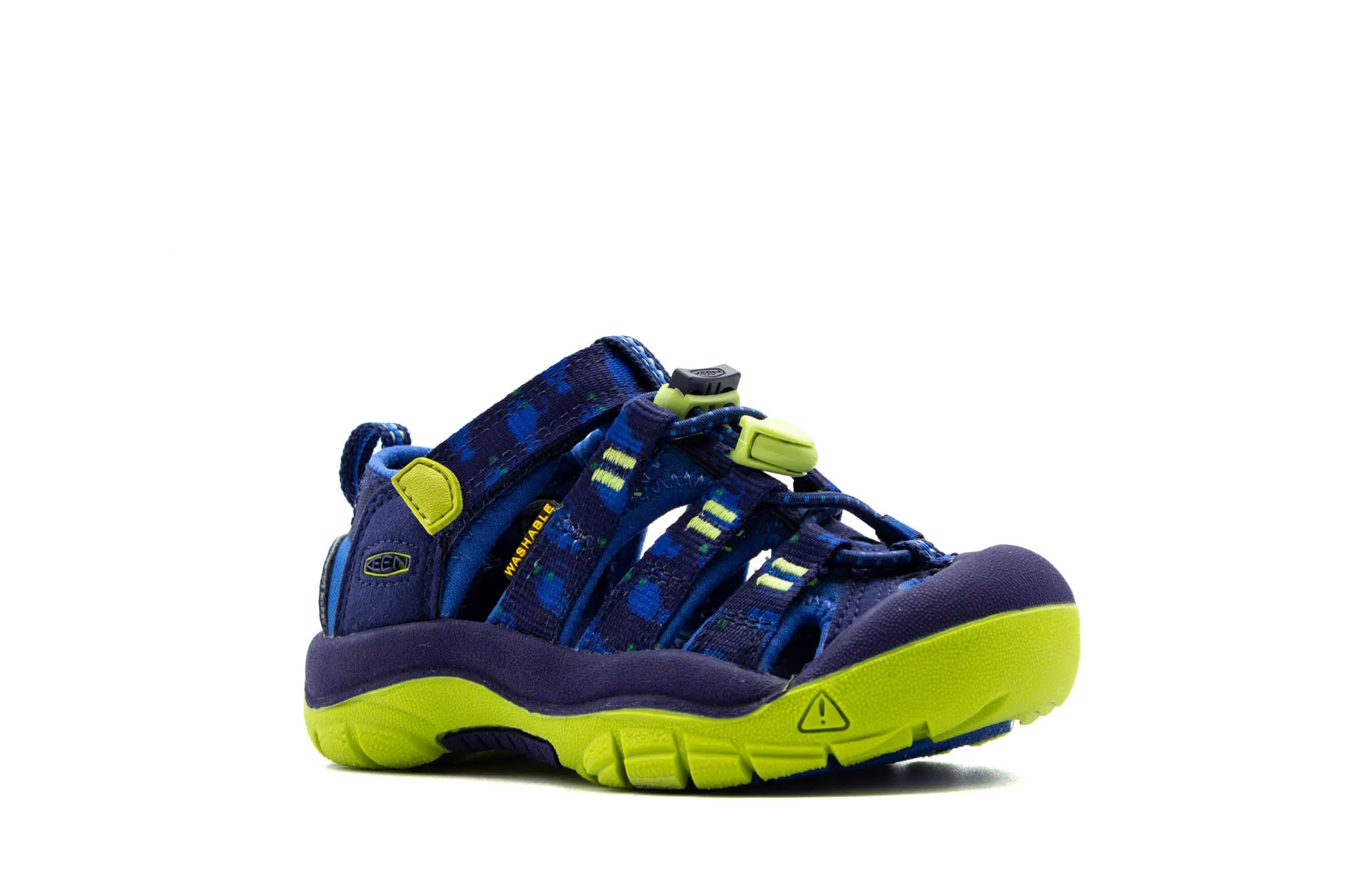 KEEN. SANDALES NEWPORT H2 POUR ENFANTS Chaussures Keen