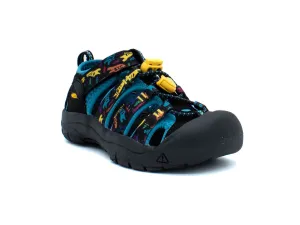 KEEN. LITTLE KIDS' NEWPORT H2 Keen Shoes