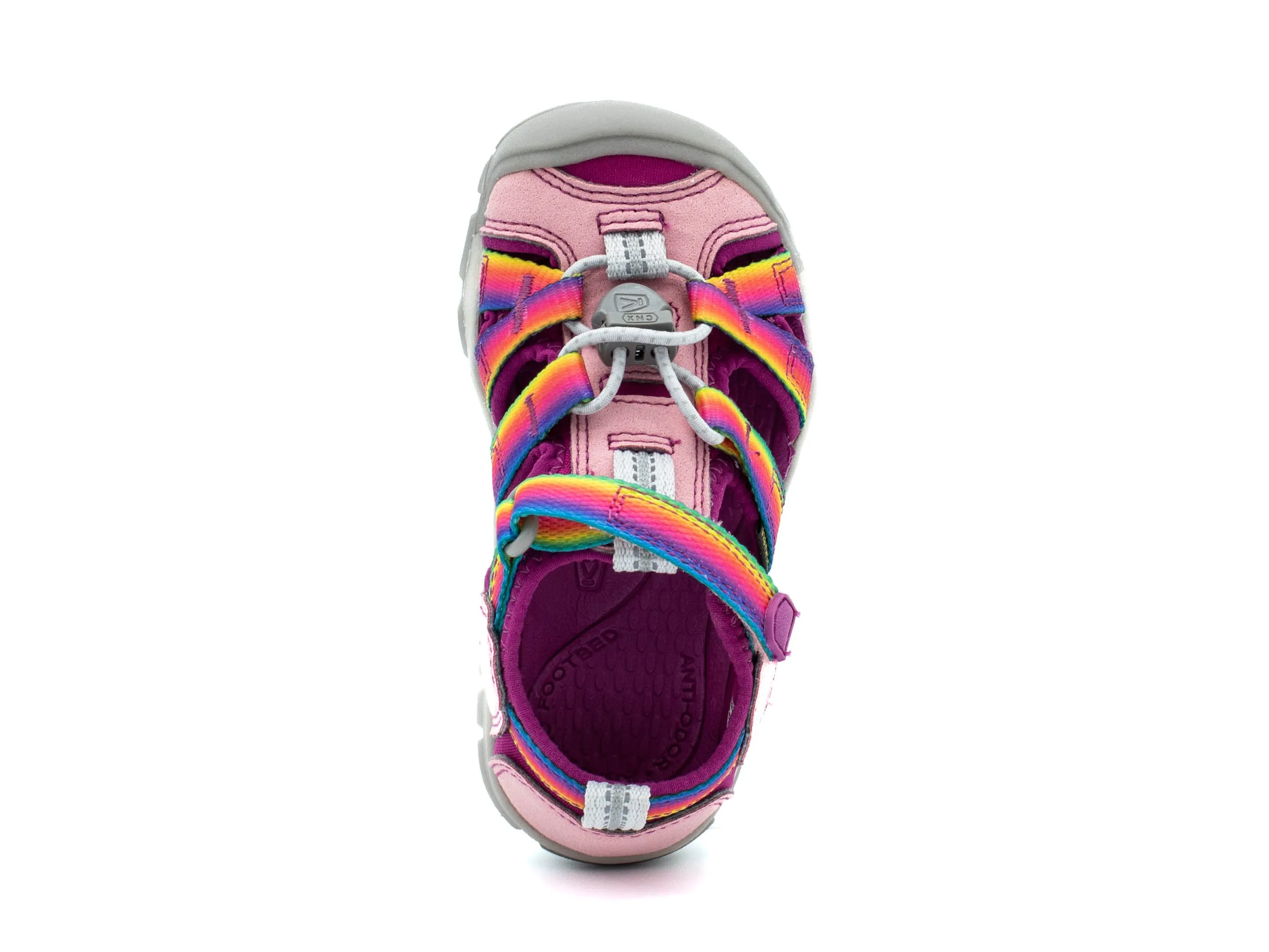 KEEN. BOTTES SEACAMP II CNX POUR ENFANTS - Chaussures Keen