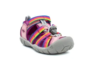 KEEN. LITTLE KID’S SEACAMP II CNX Keen Shoes