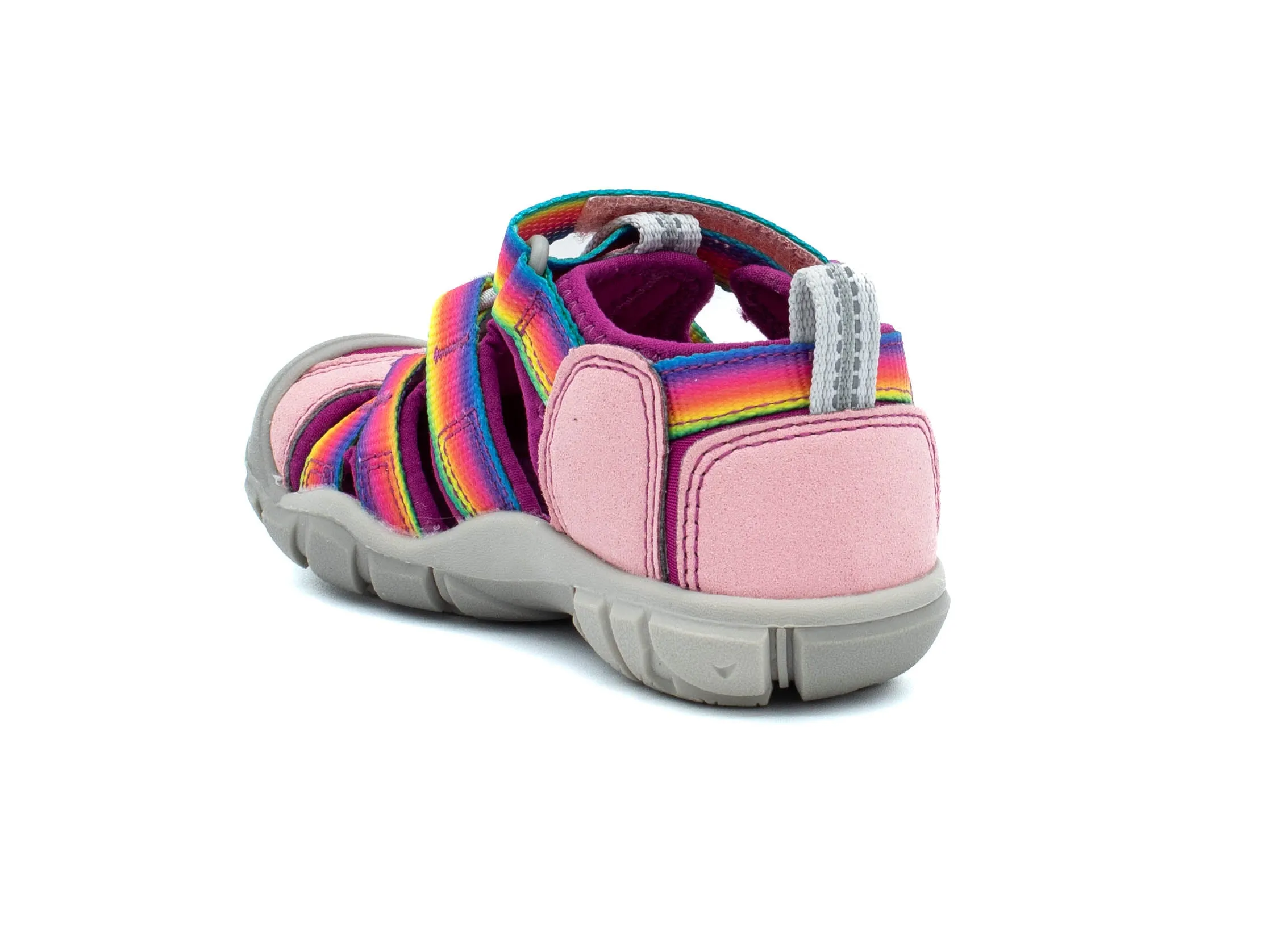 KEEN. BOTTES SEACAMP II CNX POUR ENFANTS - Chaussures Keen