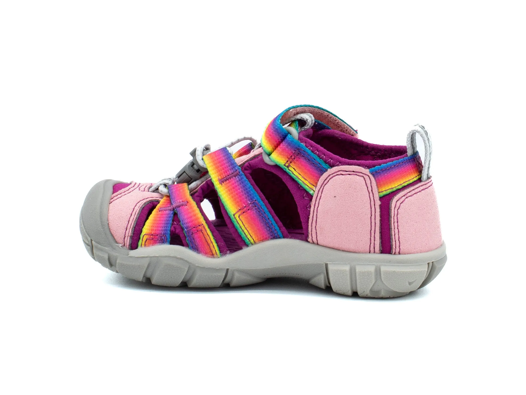 KEEN. BOTTES SEACAMP II CNX POUR ENFANTS - Chaussures Keen