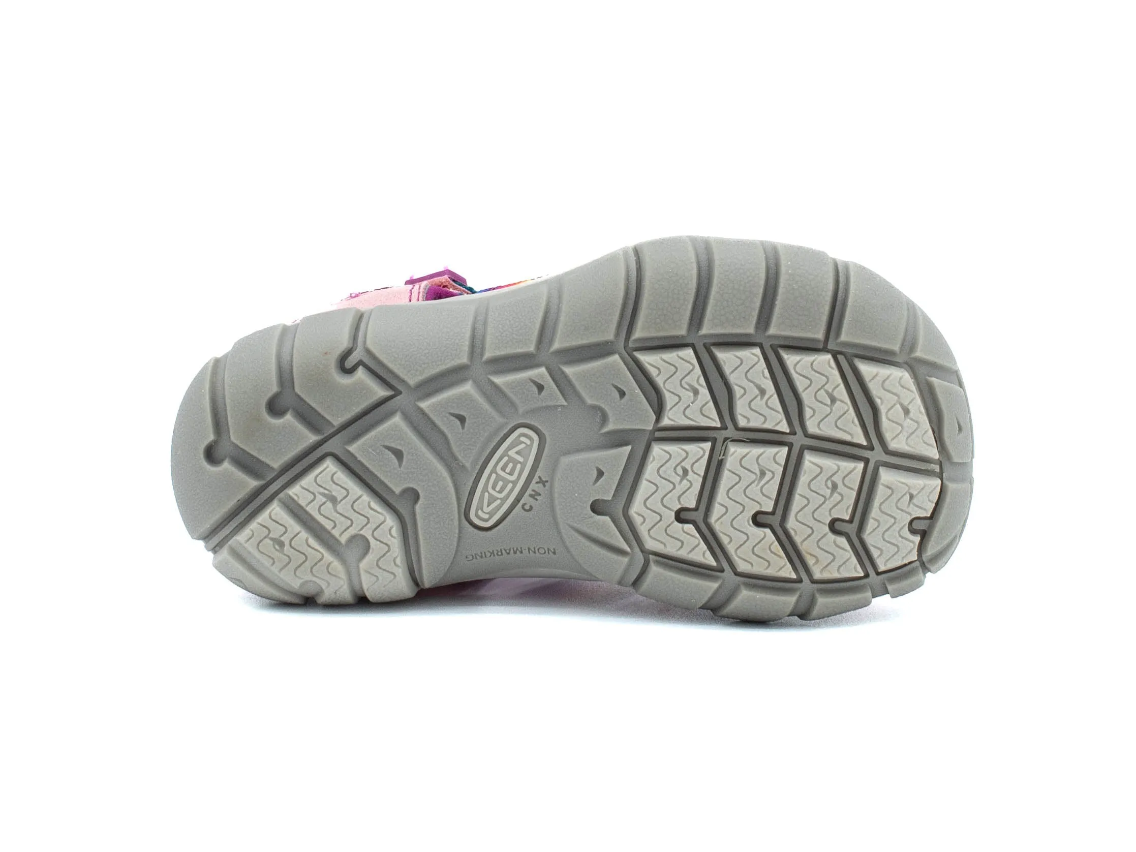 KEEN. BOTTES SEACAMP II CNX POUR ENFANTS - Chaussures Keen