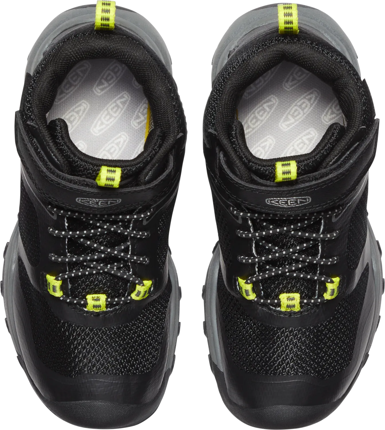 KEEN. Chaussures Wanduro pour Petits Enfants