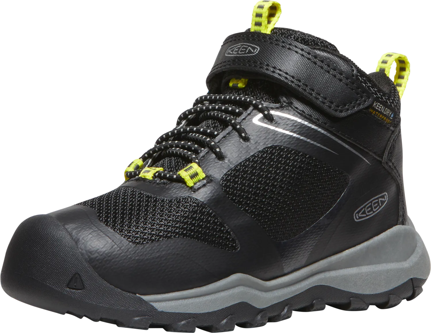 KEEN. Chaussures Wanduro pour Petits Enfants
