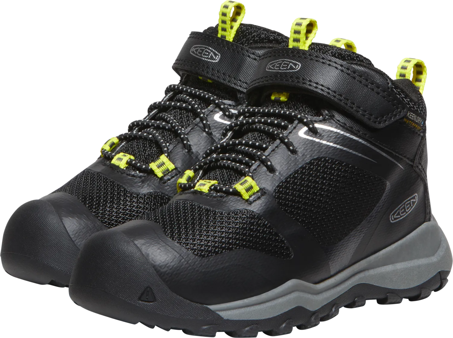 KEEN. Chaussures Wanduro pour Petits Enfants