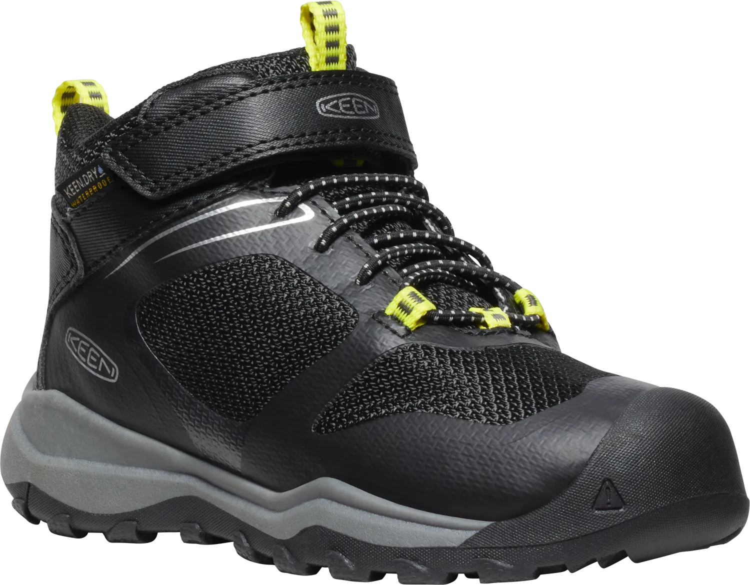 KEEN. Chaussures Wanduro pour Petits Enfants