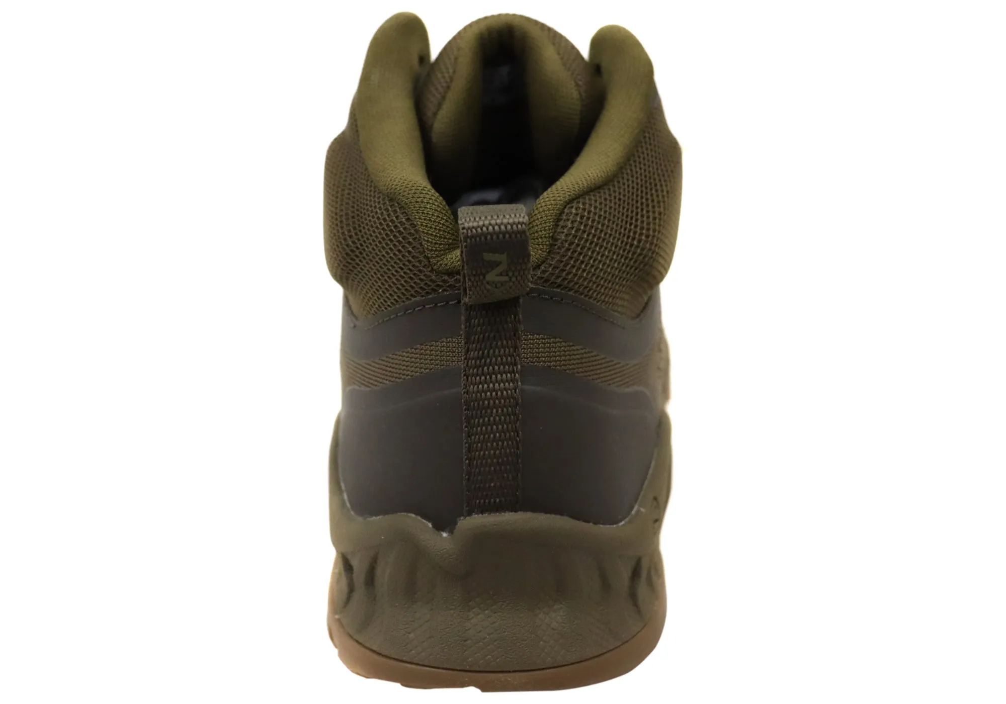 Keen Chaussures Homme Confortables à Lacets NXIS Bottes Speed Mid