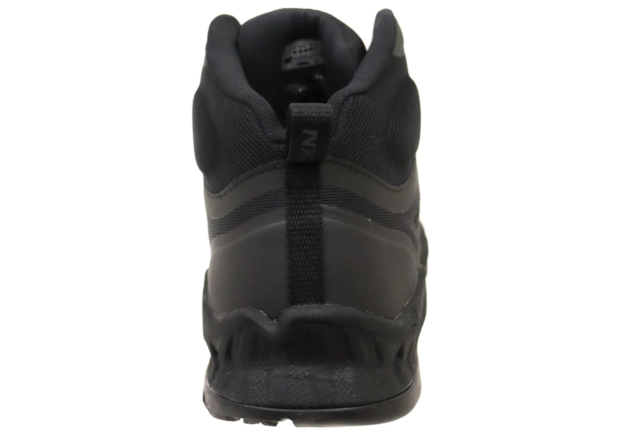 Keen Chaussures Homme Confortables à Lacets NXIS Bottes Speed Mid