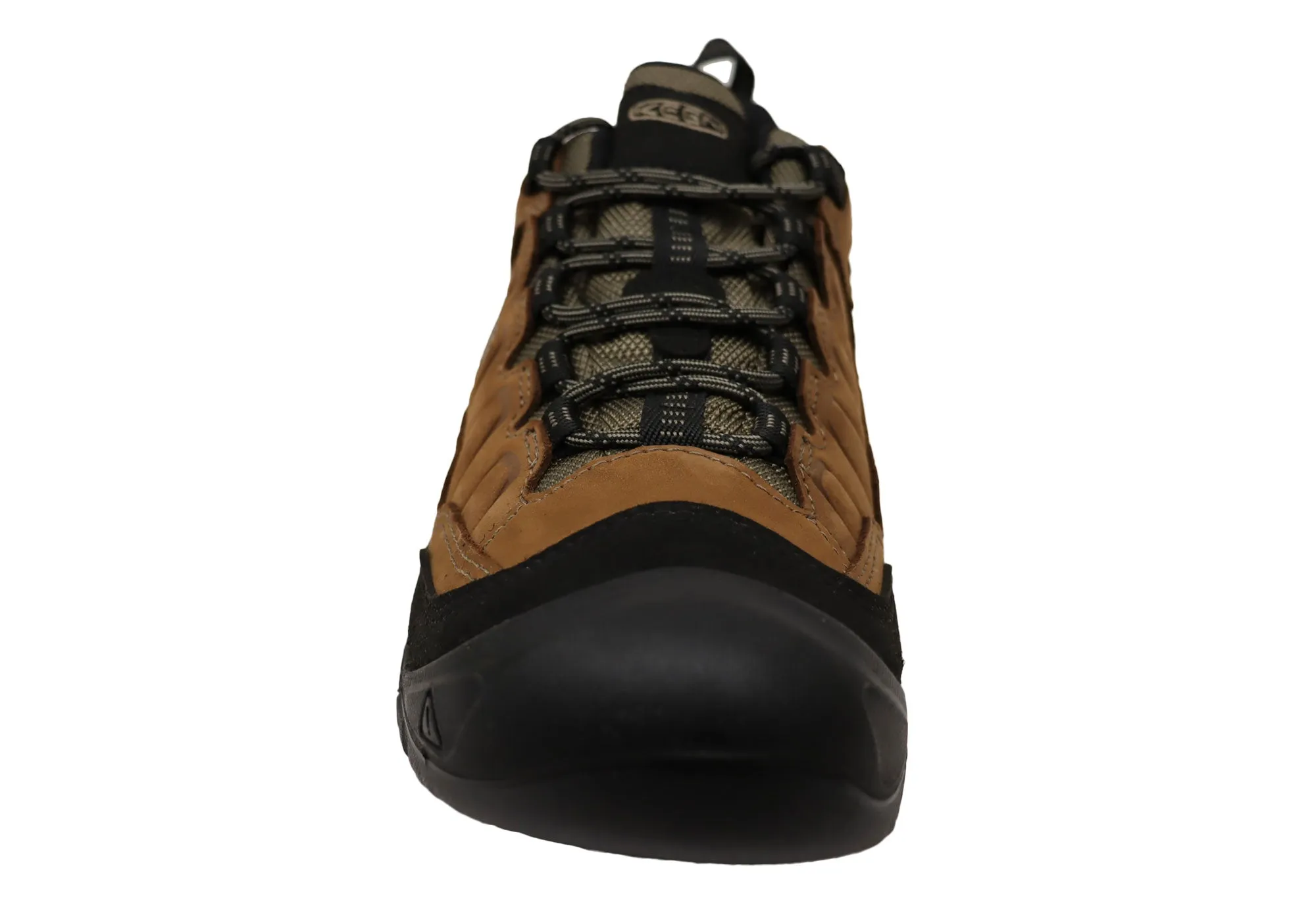 Chaussures de randonnée imperméables Targhee IV confortables pour hommes Keen
