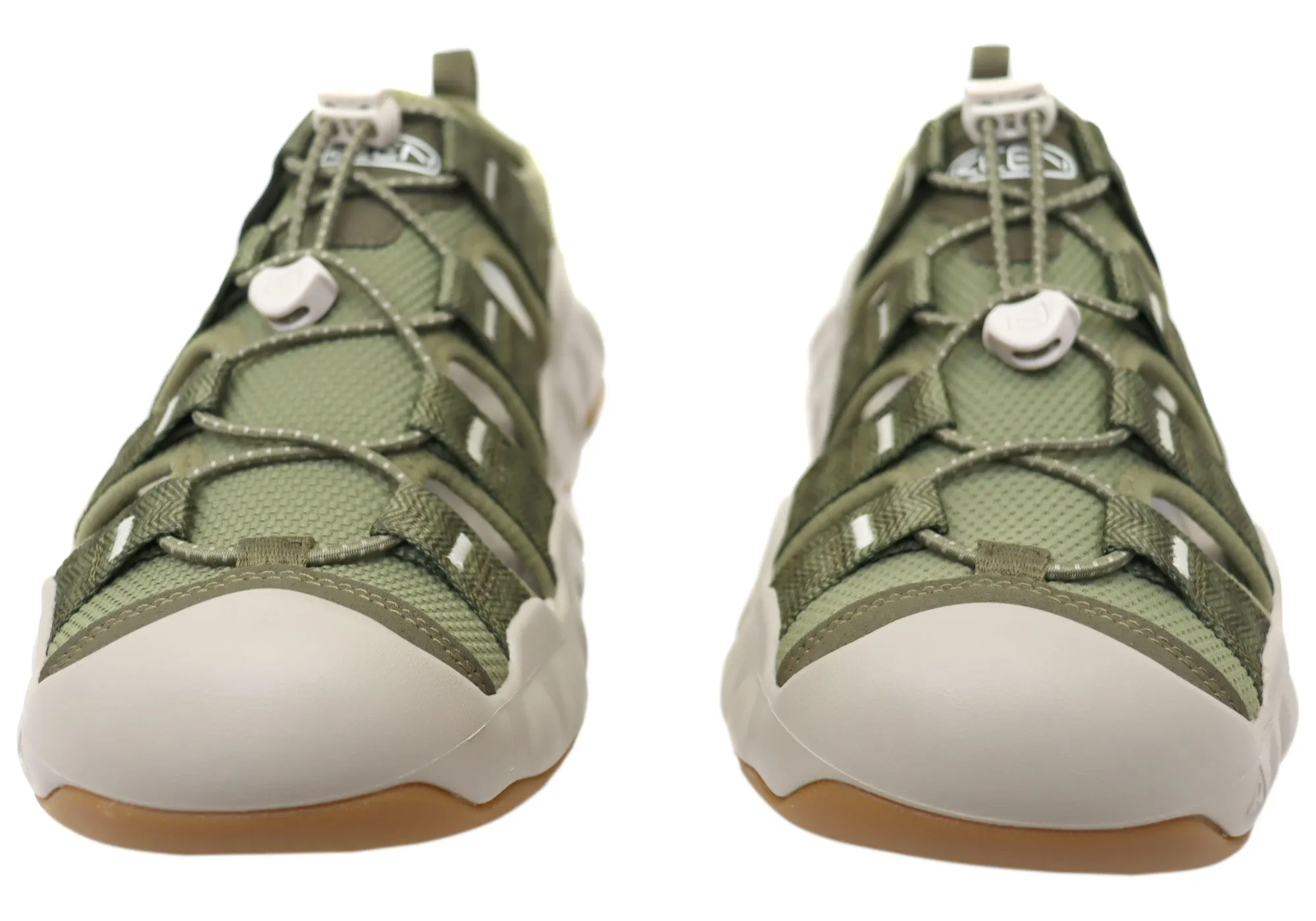 Sandales confortables Keen Mens Hyperport H2 - Chaussures Keen