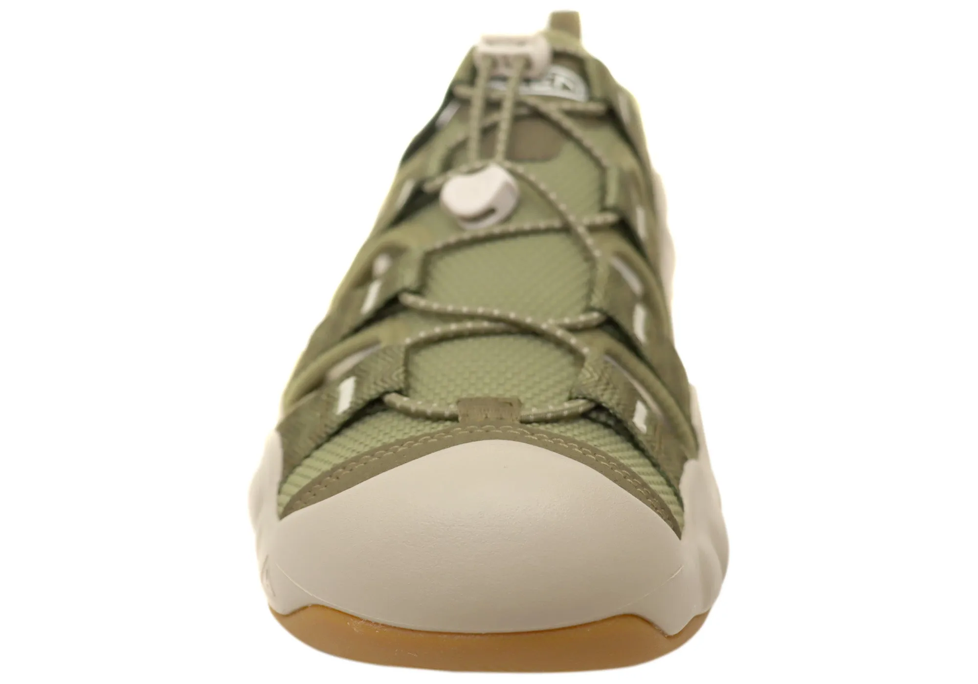 Sandales confortables Keen Mens Hyperport H2 - Chaussures Keen