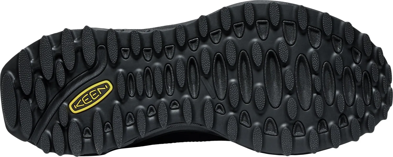 Keen Jasper Zionic pour Homme - Noir/Alliage