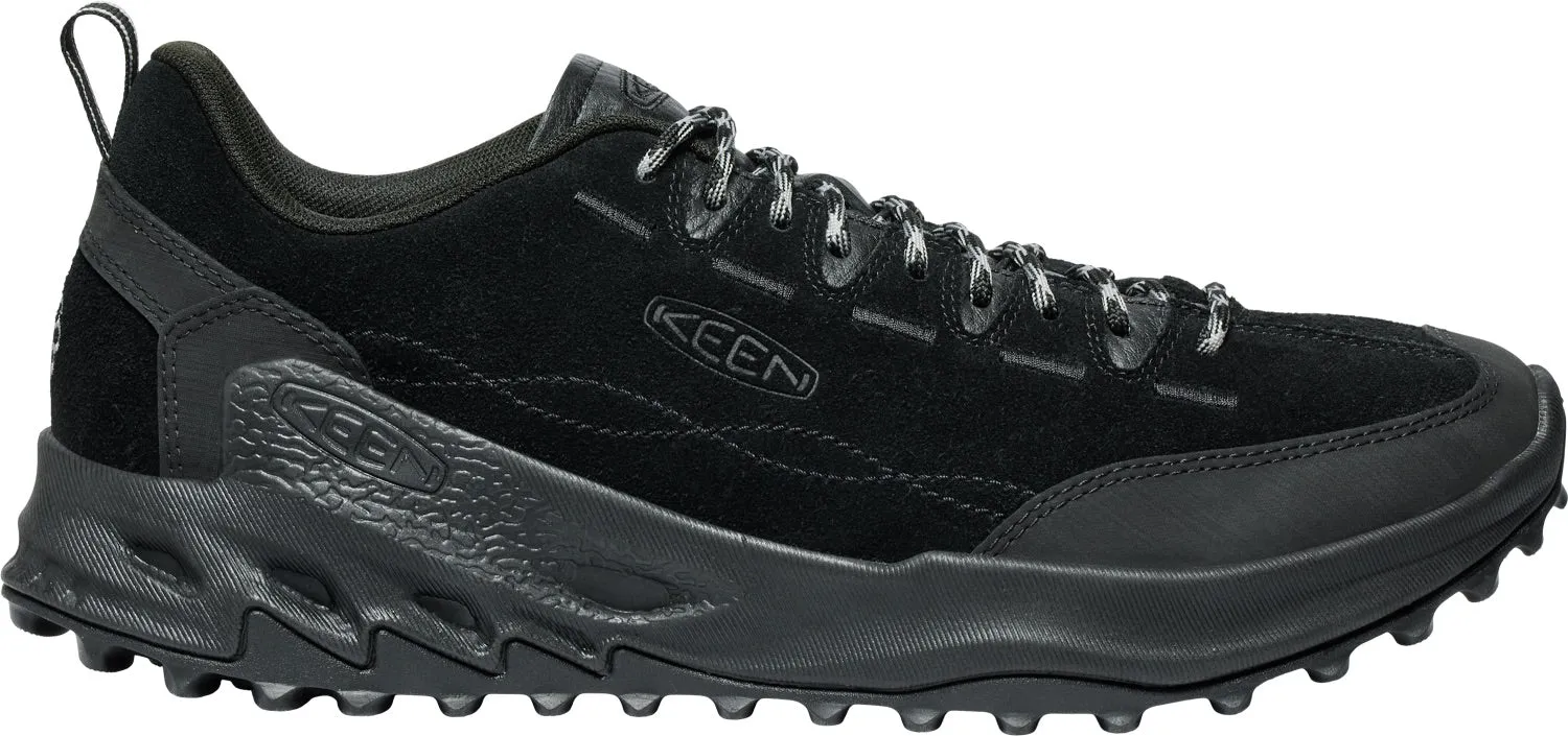 Keen Jasper Zionic pour Homme - Noir/Alliage