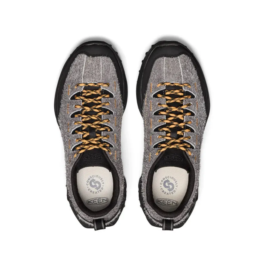Keen Jasper Zionic pour Homme - Gris Acier / Chêne