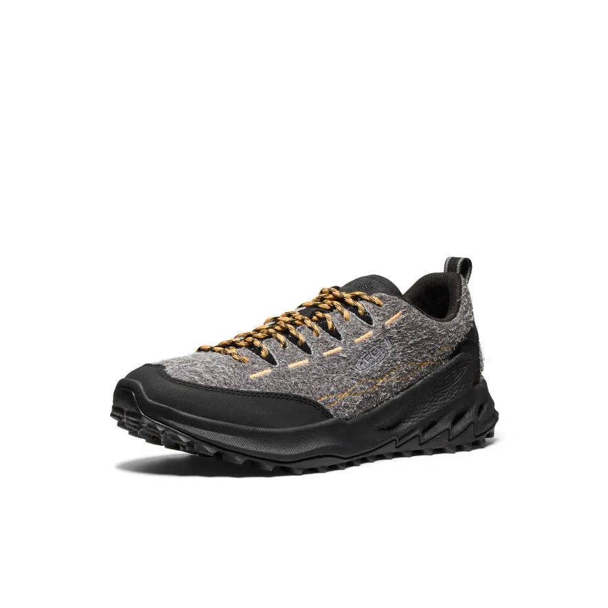 Keen Jasper Zionic pour Homme - Gris Acier / Chêne