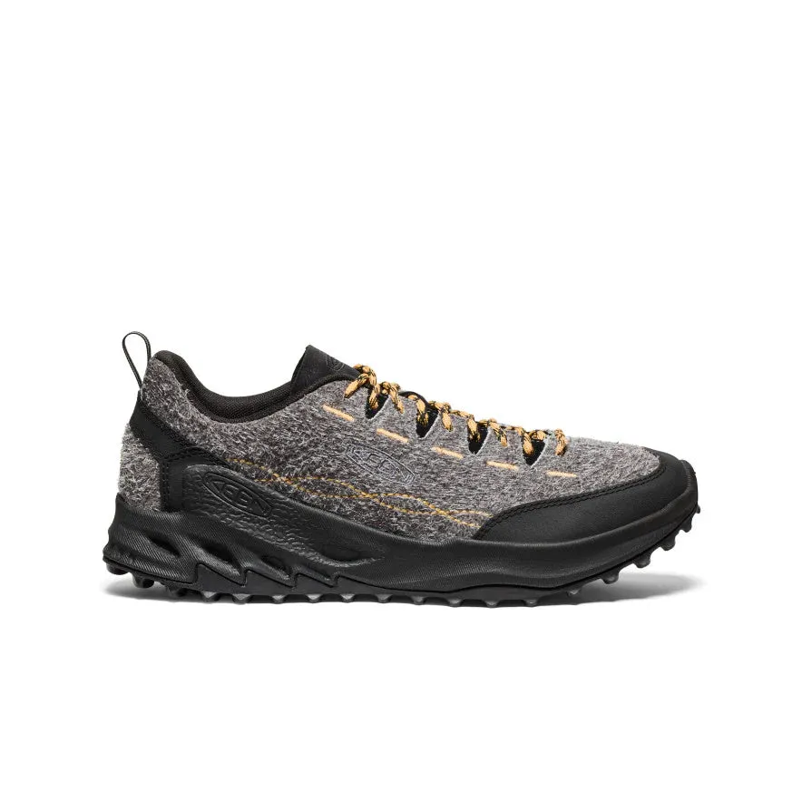 Keen Jasper Zionic pour Homme - Gris Acier / Chêne