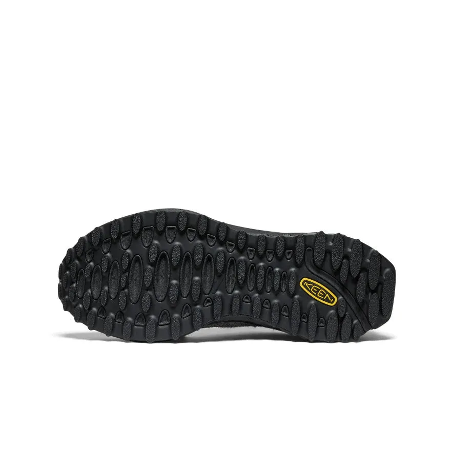 Keen Jasper Zionic pour Homme - Gris Acier / Chêne