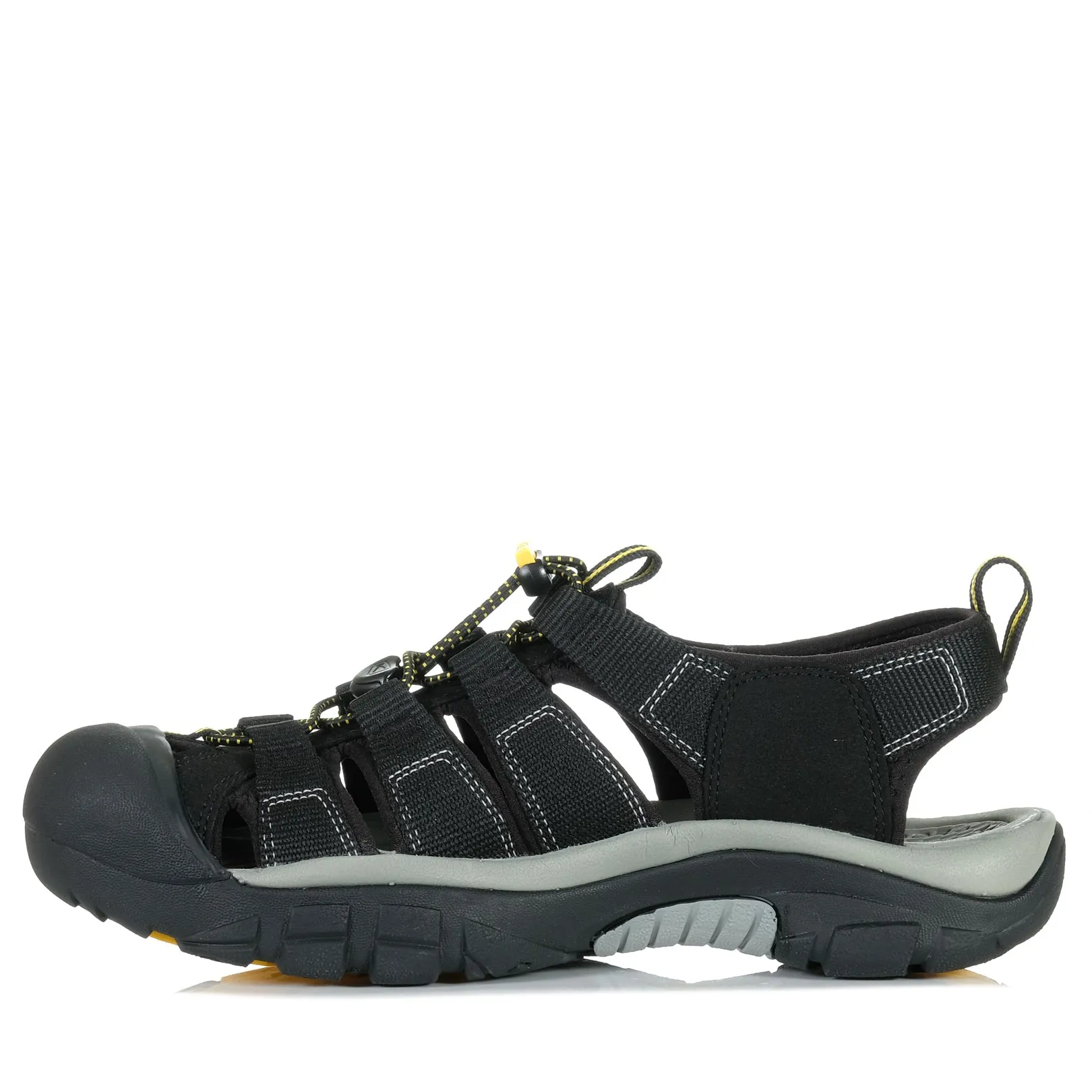 Keen Newport H2 Noir