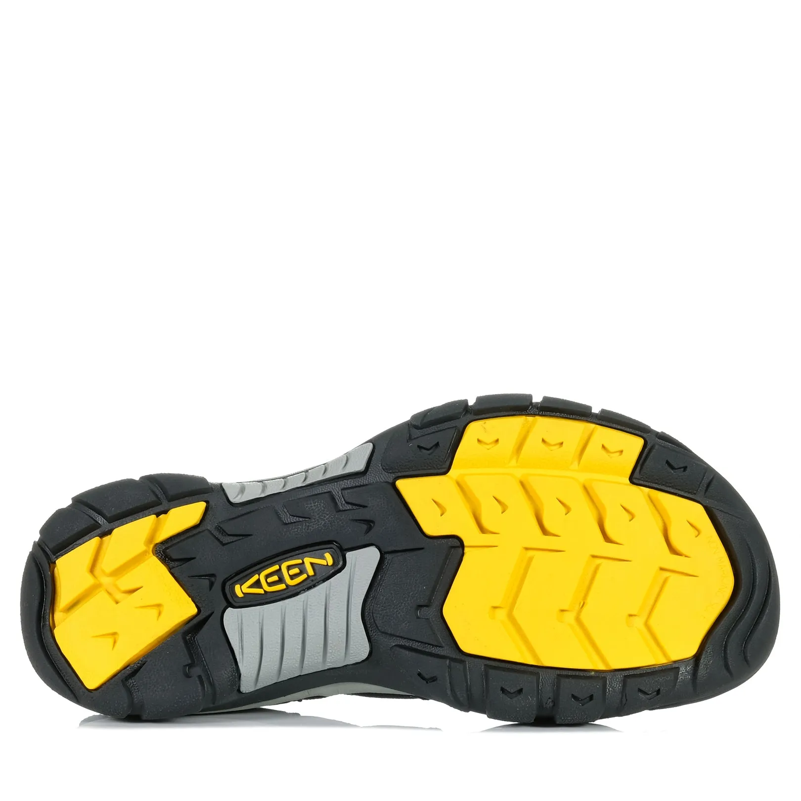 Keen Newport H2 Noir